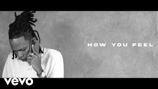 ARMANII - How You Feel (Lyric Video)