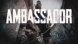 JAILL - AMBASSADOR (prod. by studio.eightyfive)