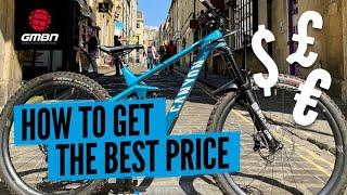 How To Sell A Mountain Bike For The Best Price | Tips For Selling Your MTB