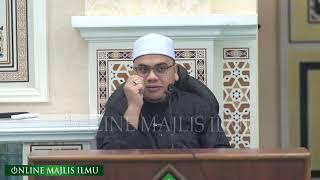 Ustaz Ahmad Husam ll Nak Berkorban Pun Berkira