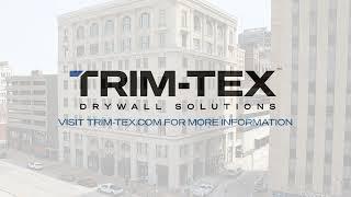 TRC Member Trim-Tex How Fire Bead Supercharged Firestopping for St. Louis' Historic Front Page Lofts