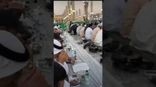 iftar in Khana Kaba ##subscribe #2024 #viral #trending #2024