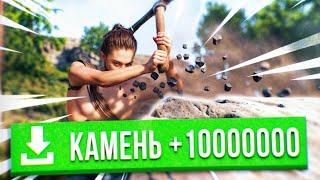 Раст, но мои Рейты Х1000! Выживание на Сервере с Х1000 рейтами в Rust/Раст