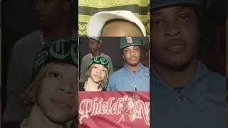 Charleston White tells Bronny James STAY OUT of grown folks business!