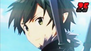 Sword Art Online II (Calibur Arc AMV)- Summit! HD