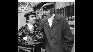 277 PETER COOK & DUDLEY MOORE