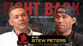 Stew Peters On Donald Trump, Candace Owens, Elections | Fight Back EP.3