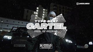 SOLD Balkan Type Beat Free Turkish Oriental Type Beat "CARTEL"