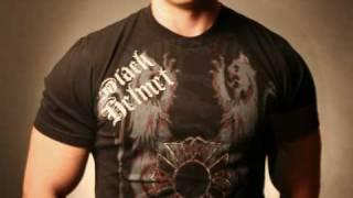 Black Helmet Apparel Men's Wear