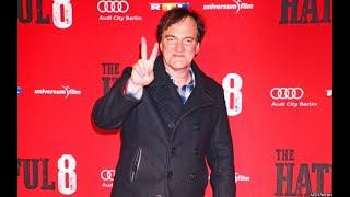 Quentin Tarantino: Hollywood Is Living Through Really Bad Time