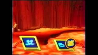 Fox Kids Leader: Lava (Long version)