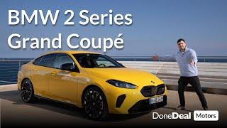 BMW 2 Series Coupe | M235 | 6 Things to Know