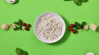 Trident Seafood 10G Protein Noodles