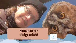 Michael Boyer //"Folge mich!"//@PurkReport-wy8bz //26-01-2024