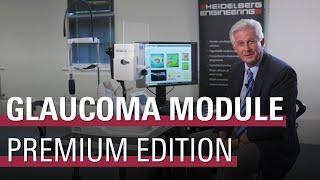 Product Demonstration | SPECTRALIS Glaucoma Module Premium Edition