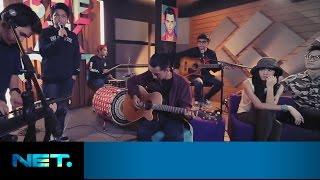 Pee Wee Gaskins Part 2 - Berbagi Cinta | Breakout | Boy William & Sheryl Sheinafia | NetMediatama