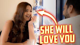 How To Make Her Fall in Love With You | Top 5 Tips