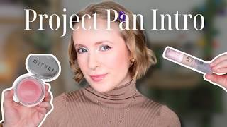 Project Pan is BACK! Finish 7 By Spring 