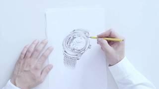 Design of the Millenary | Audemars Piguet