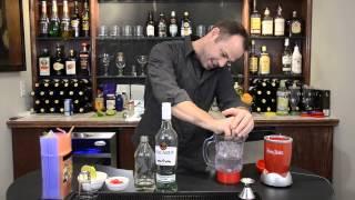 Frozen Daiquiri Cocktail Recipe | Classic Daiquiri Drink