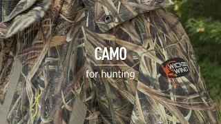 Born to Hunt | Camouflage Essentials for Hunting Season