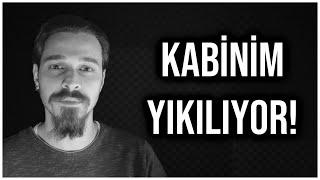 KABİN YIKILIYOR ! | KABİNDE SON VİDEO | SİZ HAKLIYDINIZ :'/