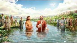 12-01-2025 | CAPUCHIN TV LIVE | The Baptism of the Lord