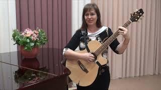 Золотая осень - Светлана Майорова