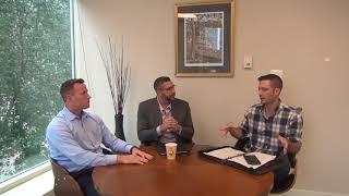 Mike Sroka And Matt Donnelly - Invest And Partner With Agents