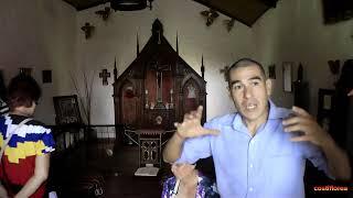 Argentina - Fiesta Gaucha,Estancia Santa Susana,part1 - South America part 34 - Travel Video HD