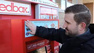 REDBOX IS HIRING!