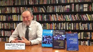 Stephen Porges shares his goals in developing CLINICAL APPLICATIONS OF THE POLYVAGAL THEORY.