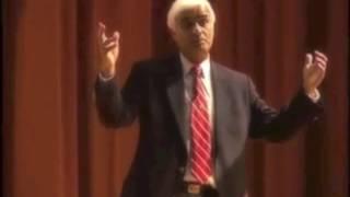 Is the BIBLE is THE WORD of GOD? In 7 minutes - Dr. Ravi Zacharias at University of Illinois