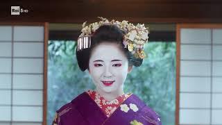 Il Giappone visto dal cielo: La culla delle tradizioni - Documentario RAI