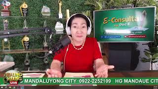 Healing Galing Live │ AUGUST 3, 2024