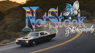 Best of NotStock Photography 2022  73k miles 240 Photo Shoots #photography