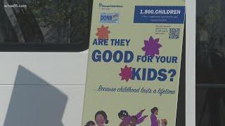 'Are they good for your kids': Kentucky Attorney General launch child abuse prevention plan