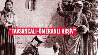 Tavsancali,(Ömeranli) Arşiv-3,Cihanbeyli,Yeniceoba,Xalko,Gölyazi,Kulu,Konya,#aydinyayantv