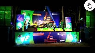 National Campus Journalism Fest 2019 | Dhaka to Khulna parodi song