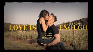 LOVE IS ENOUGH - Film court Mariage - ALBI