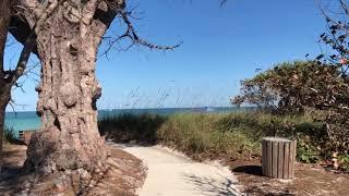 Florida’s Best Beaches - Anna Maria Bayfront Park