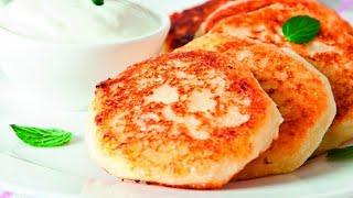 Морковные сырники с изюмом, это просто вкуснятина, обожаю их готовить