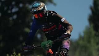 2023 Pro Mens Champion Colton Peterson | Big Mountain Enduro