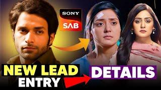 Shaleen Malhotra to enter Vanshaj as NEW LEAD - New Character Details | Sony SAB | Anjali Tatrari