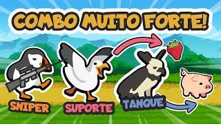 ARRISQUEI TUDO PRA FAZER ESSE COMBO DO MORANGO   / Pack Semanal  - Super Auto Pets