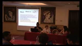 Integro Conference - Integration of migrants in the local societies. Part 1