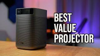 XGMI Mogo 2 Pro Review - Crisp Video, Clear Sound, Save Space!