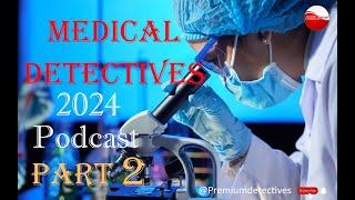 Medical Detectives Doku 2024 | Neue Folge | Part 2