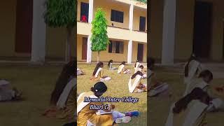 Shri Ram Ujjagar Sardar Vallabhbhai Patel Memorial Inter College #sru #viralvideo #school #shriram