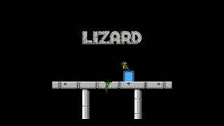 Lizard - Gaming Session [1440p60]